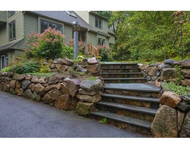 232 Underwood St, Holliston, MA 01746 - photo 4