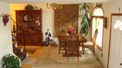 Dining Room 1