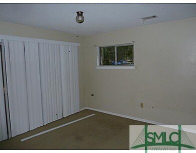 Bedroom.