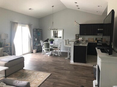 233 Maiden's Choice Dr unit Lot 71, Conway, SC 29527 - photo 7