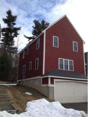 43 Valleyview Ct, Fitchburg, MA 01420 - photo 2