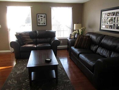 Living Room.