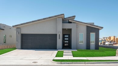 13704 Samlesbury Ave, Horizon City, TX 79928 - photo 6