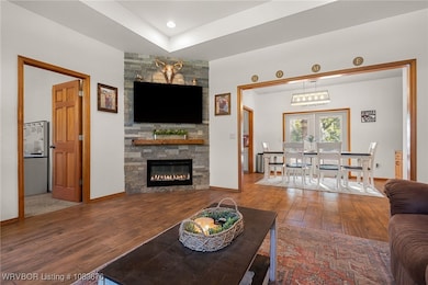 106080 S 4710 Rd, Muldrow, OK 74948 - photo 7