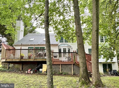 8208 Sandy Stream Rd, Laurel, MD 20723 - photo 2