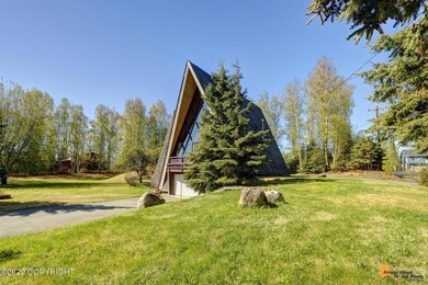 Lawn Space