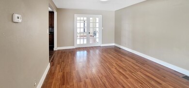 6 dining area