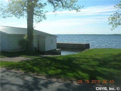 Other Boat House