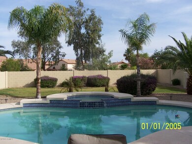 WOW WHAT A YARD