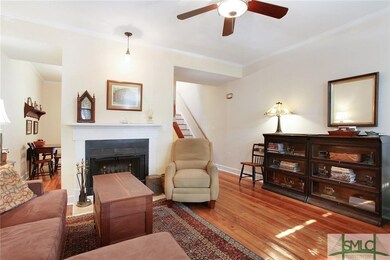 Renovations have truly been a labor of love. Some 