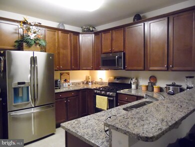 24636 Woolly Mammoth Terrace unit 102, Aldie, VA 20105 - photo 3