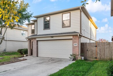 8946 Summerset Meadow Ct, Houston, TX 77075 - photo 2