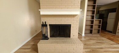 2509 Haynes Dr unit B, Midland, TX 79705 - photo 5