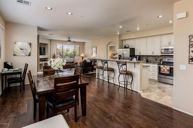 705 W Queen Creek Rd unit 2134, Chandler, AZ 85248 - photo 7