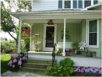 205 E Holland St, Archbold, OH 43502 - photo 6