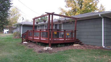 Back of House