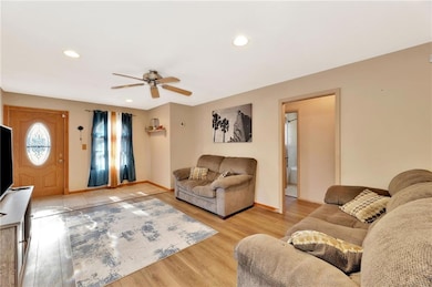 141 N Tracy St, Wichita, KS 67212 - photo 6