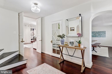 1332 29th St NW, Washington, DC 20007 - photo 6