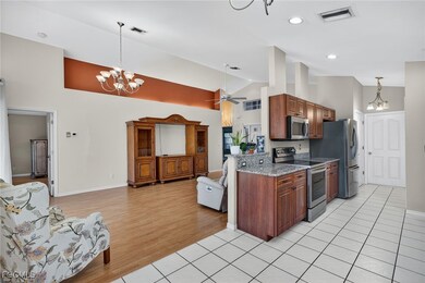 3640 Gloxinia Dr, North Fort Myers, FL 33917 - photo 7