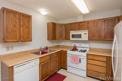 Ravenview Kitchen