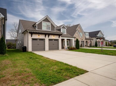 413 Spotted Saddle Ct, Murfreesboro, TN 37129 - photo 4