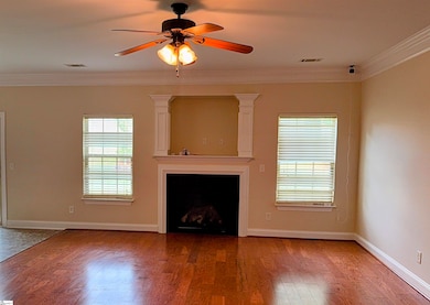 207 Penrith Ct, Simpsonville, SC 29681 - photo 4