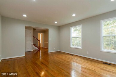 2009 Buoy Dr, Stafford, VA 22554 - photo 2