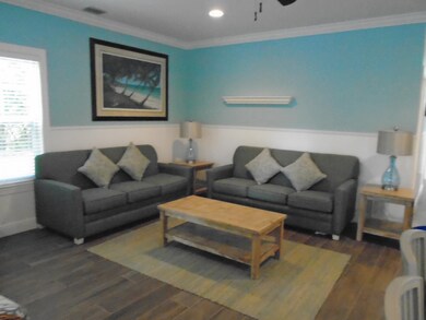Living area 2