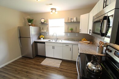 Custom Kitchen