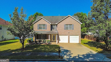 224 Juliet Dr, Hampton, GA 30228 - photo 2