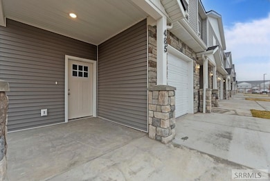 535 Furrow Dr, Rexburg, ID 83440 - photo 3