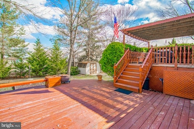 8501 Woodfall Rd, Nottingham, MD 21236 - photo 5