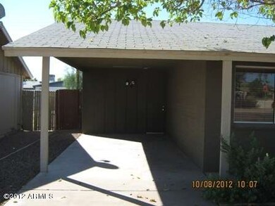 Carport