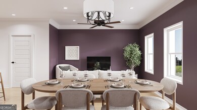 3 Pisgah Crossing unit 3, Cartersville, GA 30120 - photo 3