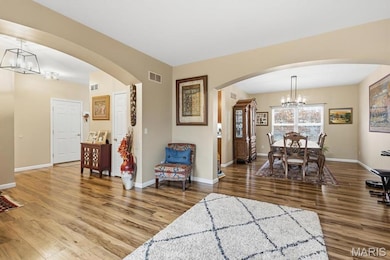 624 Meramec View Dr, Eureka, MO 63025 - photo 7