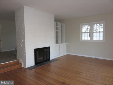 317 S Woodstock Dr, Cherry Hill, NJ 08034 - photo 4