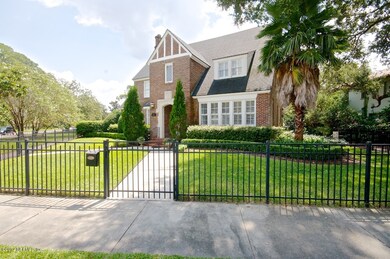 1472 Edgewood Cir, Jacksonville, FL 32205 - photo 3