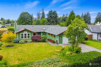 2505 28th Ave SE, Olympia, WA 98501 - photo 3