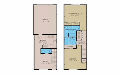 2316 Sailing Way N unit C, Kerrville, TX 78028 - photo 3