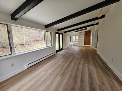 1st floor family room