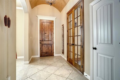 153 Oakwood Creek Ln, Weatherford, TX 76088 - photo 4