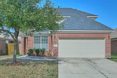 2339 Turnbury Elm Ct, Spring, TX 77386 - photo 2