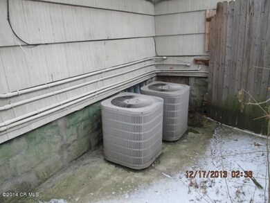 AC units