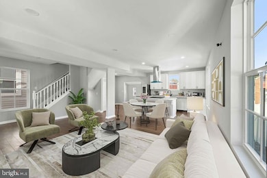 2814 Rhode Island Ave NE, Washington, DC 20018 - photo 2