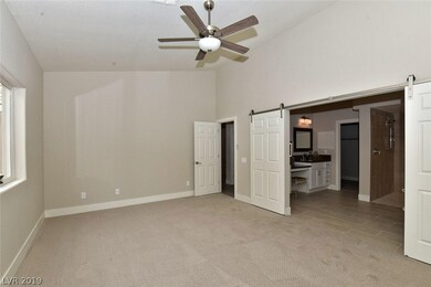 Located on its Own End of the Property, This Expan