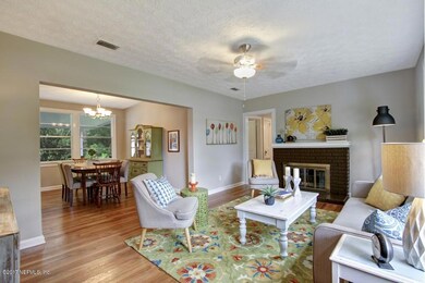 Rave Home Staging Jacksonville Florida