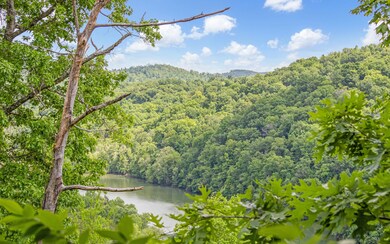 Lake Homesite