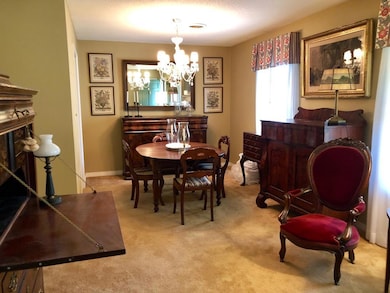 409 Britton Dr, Oxford, MS 38655 - photo 2