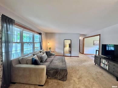 158 Penny Ln, Macomb, IL 61455 - photo 2