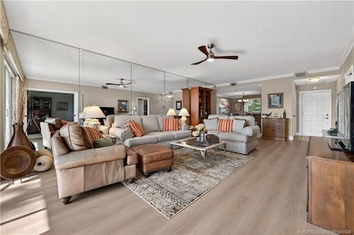 12437 NW Harbour Ridge Blvd unit 37, Palm City, FL 34990 - photo 5